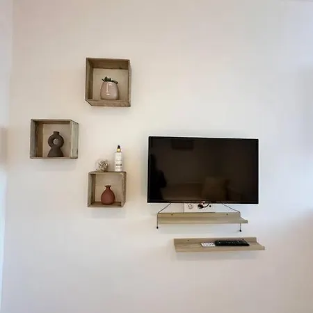 La Dune Vue Apartment *