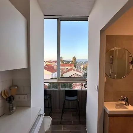 La Dune Vue Apartment