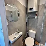 Apartamento La Dune Vue *