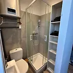 Apartamento La Dune Vue *