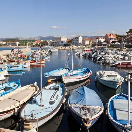 アパート La Dune Vue