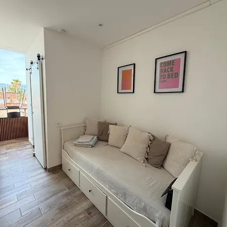 La Dune Vue Apartmán